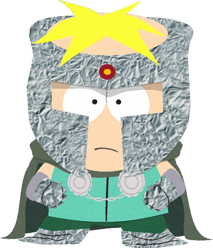 Butters Stotch South Park Archives Fandom