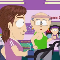 D Yikes South Park Archives Fandom