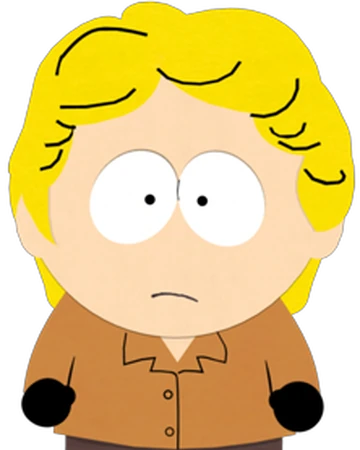 Gregory South Park Archives Fandom