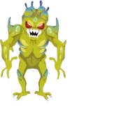 Zarganor South Park Archives Fandom