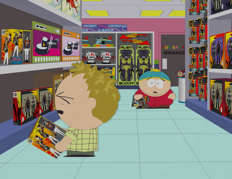 le petit tourette images south park archives fandom powered by wikia