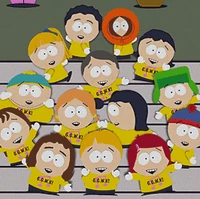 Getting Gay With Kids Song South Park Archives Fandom