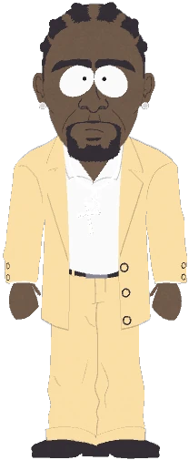 R. Kelly | South Park Archives | FANDOM powered by Wikia