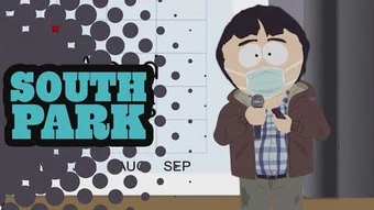 South Park Archives Fandom