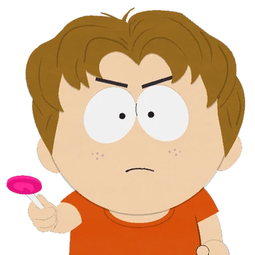 Corey Lanskin South Park Archives Fandom