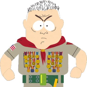 Mr Grazier South Park Archives Fandom