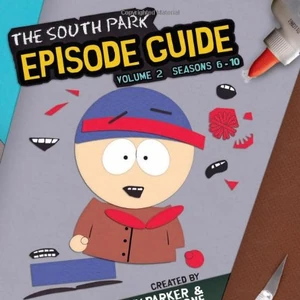 South Park Archives Fandom