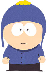 Craig Tucker | South Park Archives | FANDOM powered by Wikia