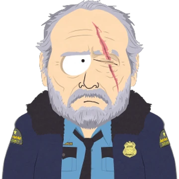 Old Cap South Park Archives Fandom