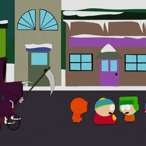 Death Script South Park Archives Fandom