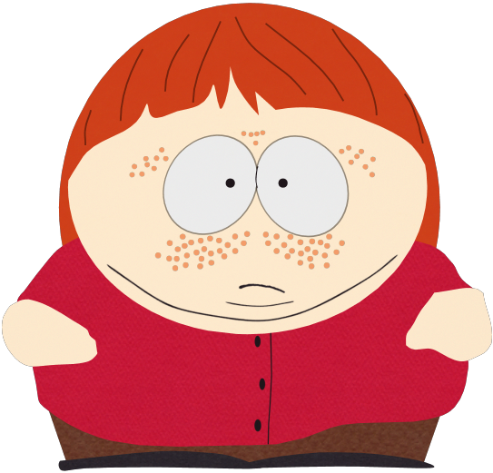 Image Alter Ego Cartman Gingerpng South Park Archives Fandom Powered By Wikia 