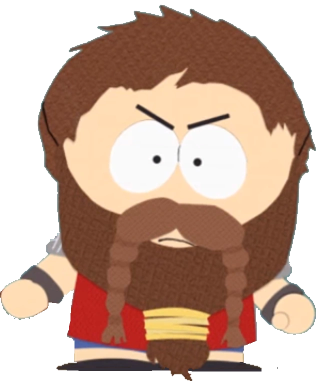 Image - Dwarf King.png | South Park Archives | FANDOM powered by Wikia