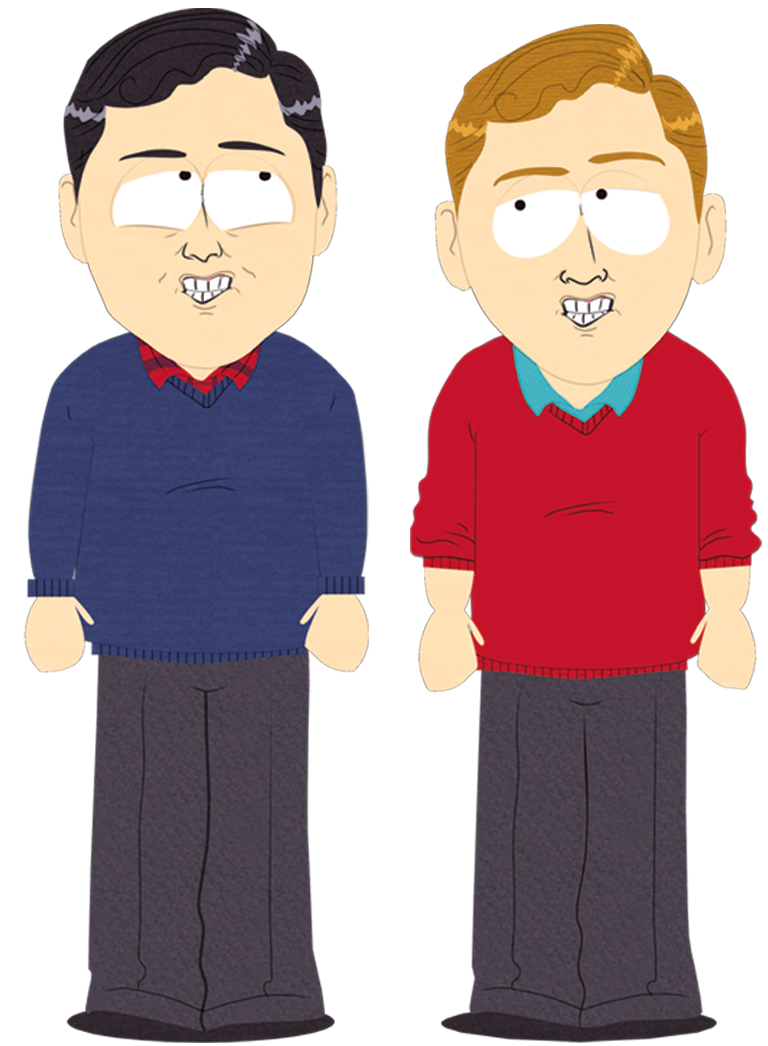 Hardly Boys South Park Archives Fandom