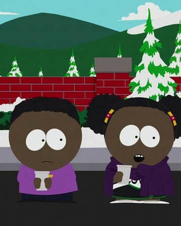 Cartman Scopre L Amore South Park Wiki Fandom