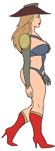 South park boob woman South park boob woman