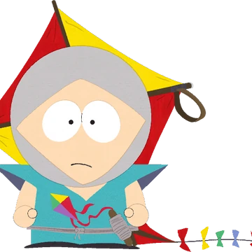 Human Kite South Park Archives Fandom