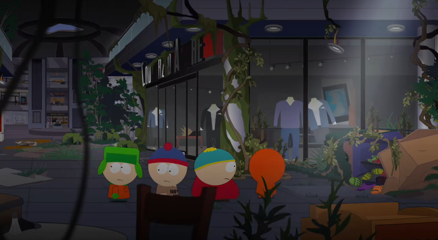 品質が完璧 値下げ中コレクション サウスパーク Southpark キャラクターグッズ Www Marinemastertrailers Com