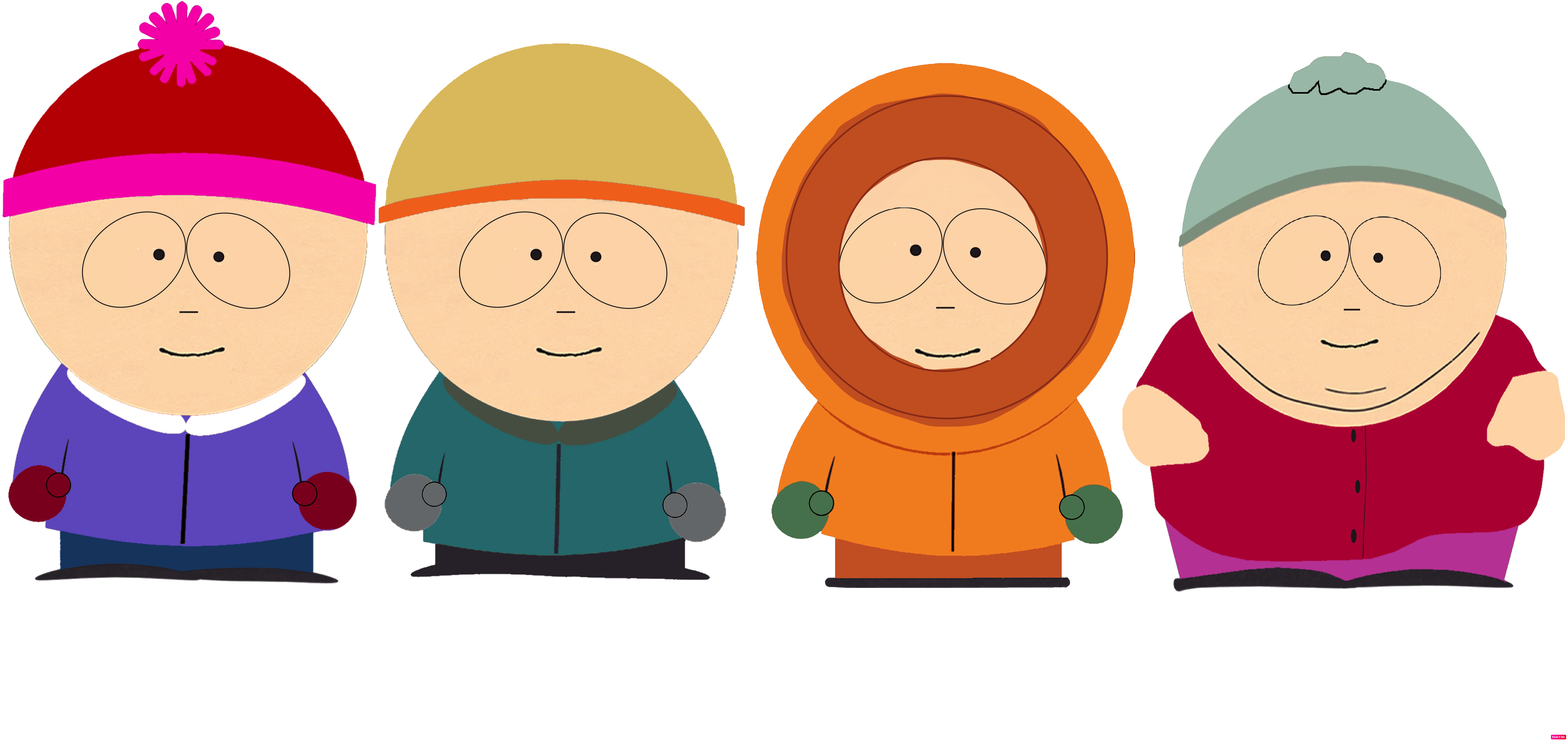 The Boys South Park Archives Fandom