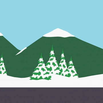 Bus Stop South Park Archives Fandom