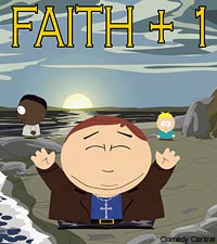Faith-1
