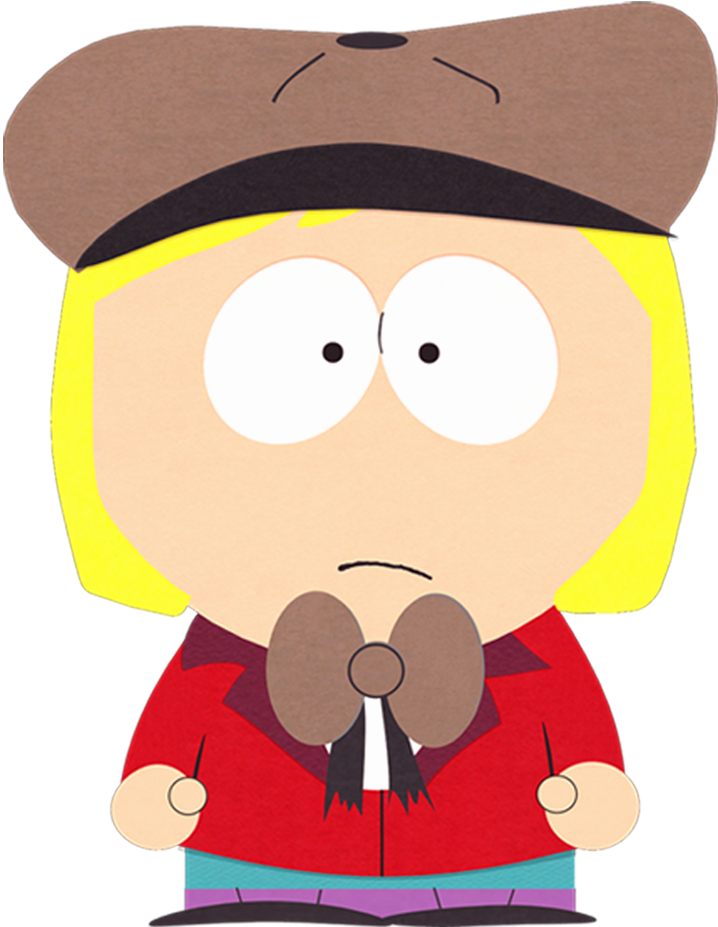 Pip Pirrip South Park Archives Fandom Powered By Wikia 