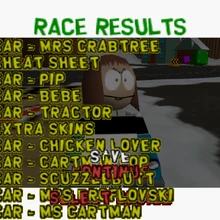 South Park Rally South Park Archives Fandom