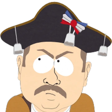 Daniel T M I South Park Archives Fandom