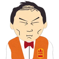 Tuong Lu Kim South Park Archives Fandom