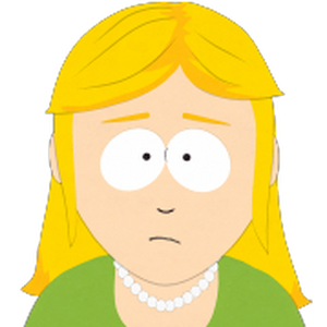 Laura Tucker South Park Archives Fandom