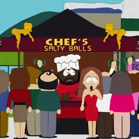 Chef S Chocolate Salty Balls South Park Archives Fandom