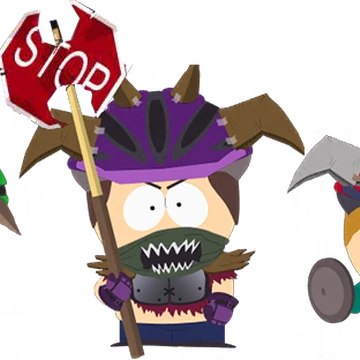 Moorish Fighters South Park Archives Fandom