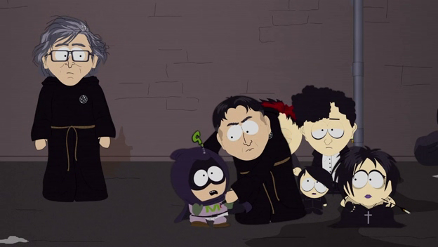 kenny s deaths south park archives fandom powered by wikia