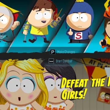 Raisins On A Rampage South Park Archives Fandom