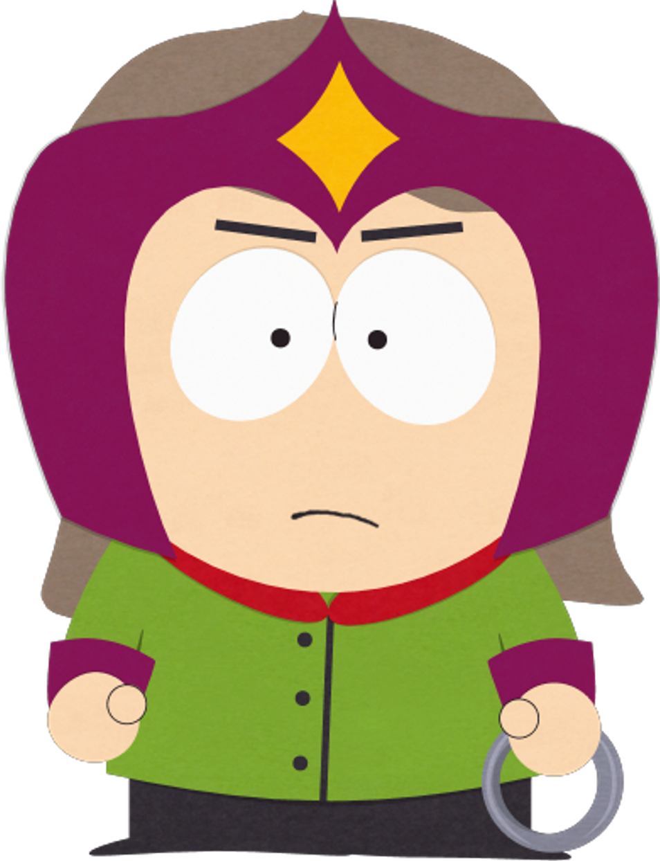 South Park Cartoon Porn Linda - Heidi Turner | South Park Archives | Fandom