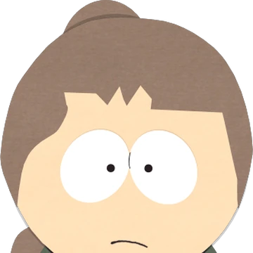 Cartman S Sister Unaired Pilot South Park Archives Fandom