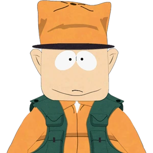 Jimbo Kern South Park Archives Fandom