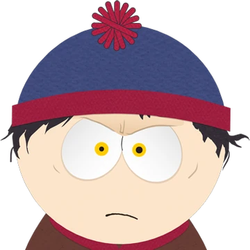 Possessed Stan Marsh South Park Archives Fandom