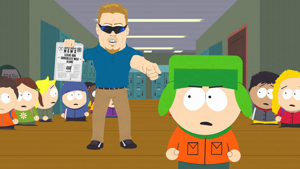sponsored content south park archives fandom powered by wikia