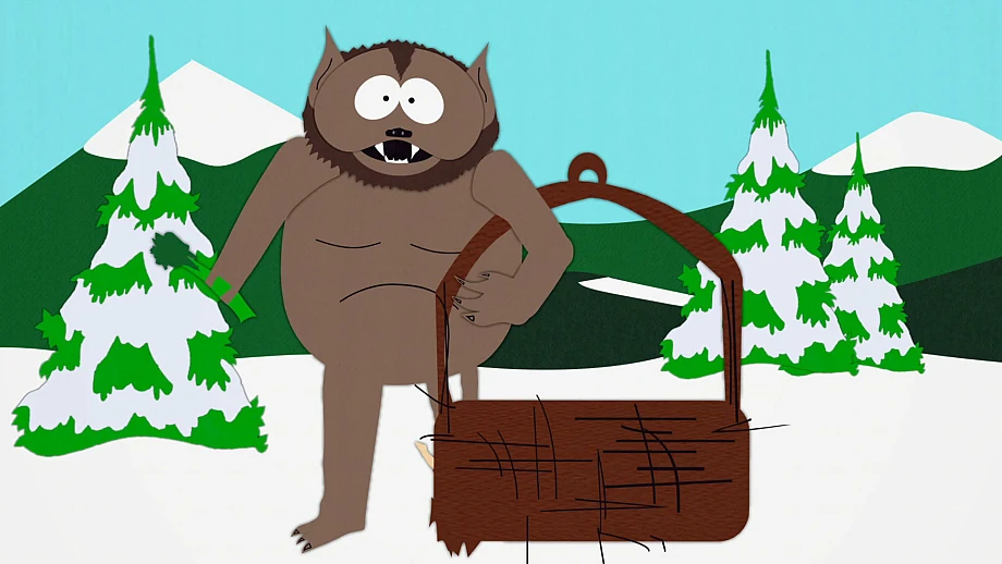 Volcano South Park Archives FANDOM powered by Wikia