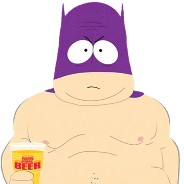 Tom Nelson South Park Archives Fandom