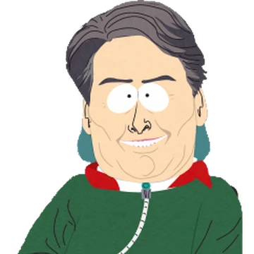 Christopher Reeve South Park Archives Fandom