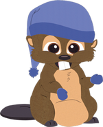 Beavery