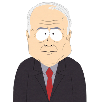 John Mccain South Park Archives Fandom