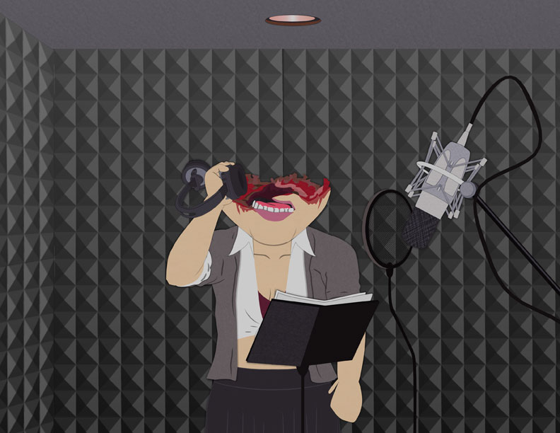 britney s new look south park archives fandom powered by wikia