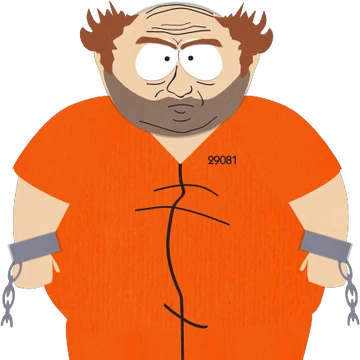 Howard Cartman South Park Archives Fandom