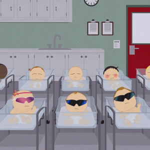 Pc Babies South Park Archives Fandom