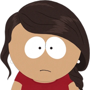 Jessica Rodriguez South Park Archives Fandom