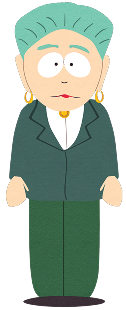 mayor mcdaniels south park archives fandom powered by wikia