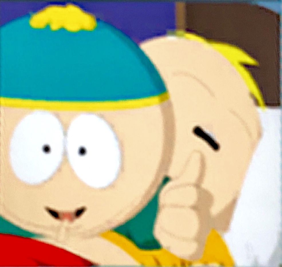 Cartman Sucks Trivia South Park Archives Fandom Powered By Wikia