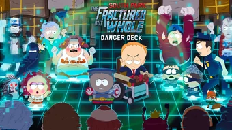 South Park The Fractured But Whole Dlc South Park Archives Fandom